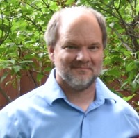 Wayne Wilson