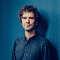 Etienne Averseng