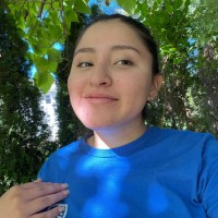 Lily Molina
