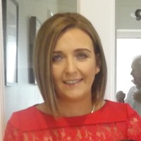 Deirdre Byrne