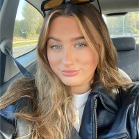 Maisie O’Dowd