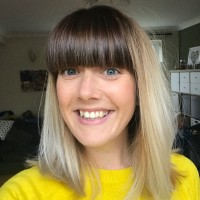 Kelly Perry