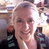 Barbara (Basha) Osinski, LEED AP, BD+C