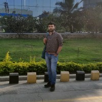 Divesh Chaturvedi