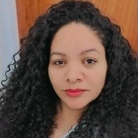 ALINE S.M Dias