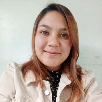 Angélica Nieto Rocha