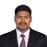 Thiyagarajan Paramasivan