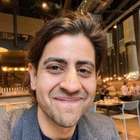 Sunit Kaul