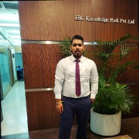 Biswajeet Choudhury