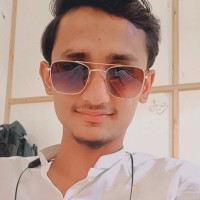 Usman Ali Zafar