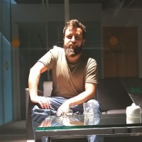 Amirreza Fathi
