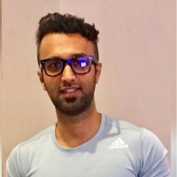 Khalid Mumtaz