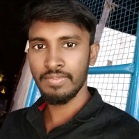 Prabakaran K