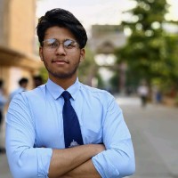 Prakhar Jaiswal