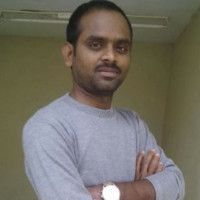Ravi Maroju