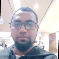 Syed farooq Ahmed