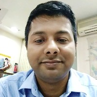 Dibyendu Kundu