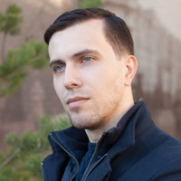Pavel Bolshov