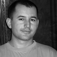 Исломиддин Махмудов