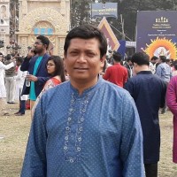 Sonjoy Kumar Das