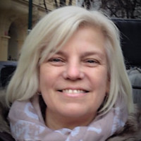 Sally Holley