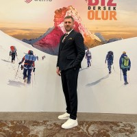 Gökhan Özdoğan