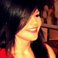 Amber Ferry