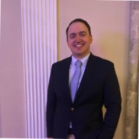 Jonathan Mcconville, Mba