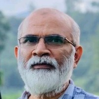 Mohammed Yahya Thayyil