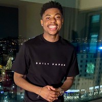 Melvin Nsimba