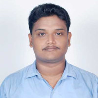 ARGHA HALDER
