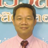 Vuttisan Chaipattanakulwong