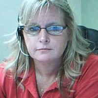 Marie Williams