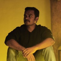 Vimal Raj