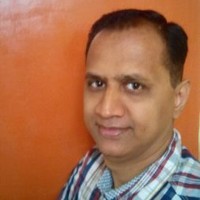 Ashish Shah