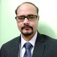 Raghvendra Tripathi