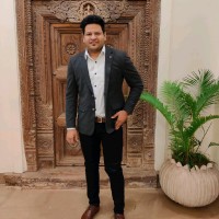 CA Ravi soni
