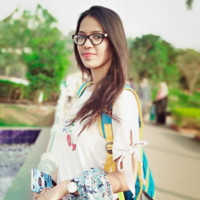 Archana Jaiswal