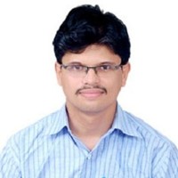 ANKITKUMAR R. PANDEY