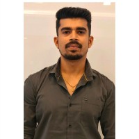Siddhant Bhoir
