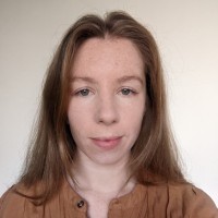 Marianne Parrott