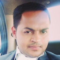 Saravjeet Singh
