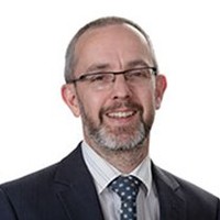 Richard Stirk
