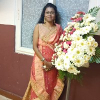 Praveena Peter