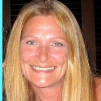 Elizabeth Marcom