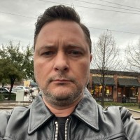Kevin Chapman