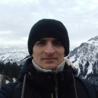 Oleg Pankevych