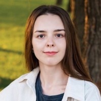 Julia Bokanova