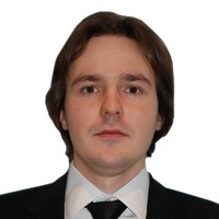 Andrey Bokov
