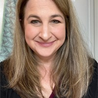 Megan Merchant